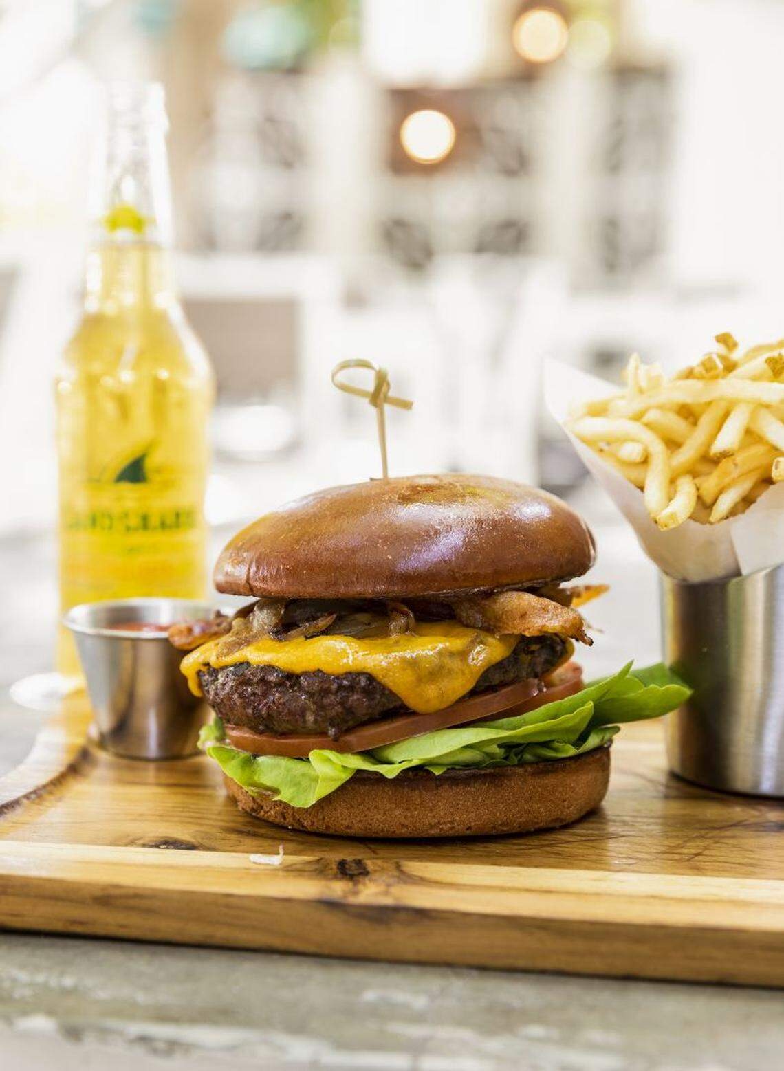 Jimmy Buffett fans will be able to enjoy a cheeseburger in paradise at the Margaritaville Resort coming to Northern Kentucky.