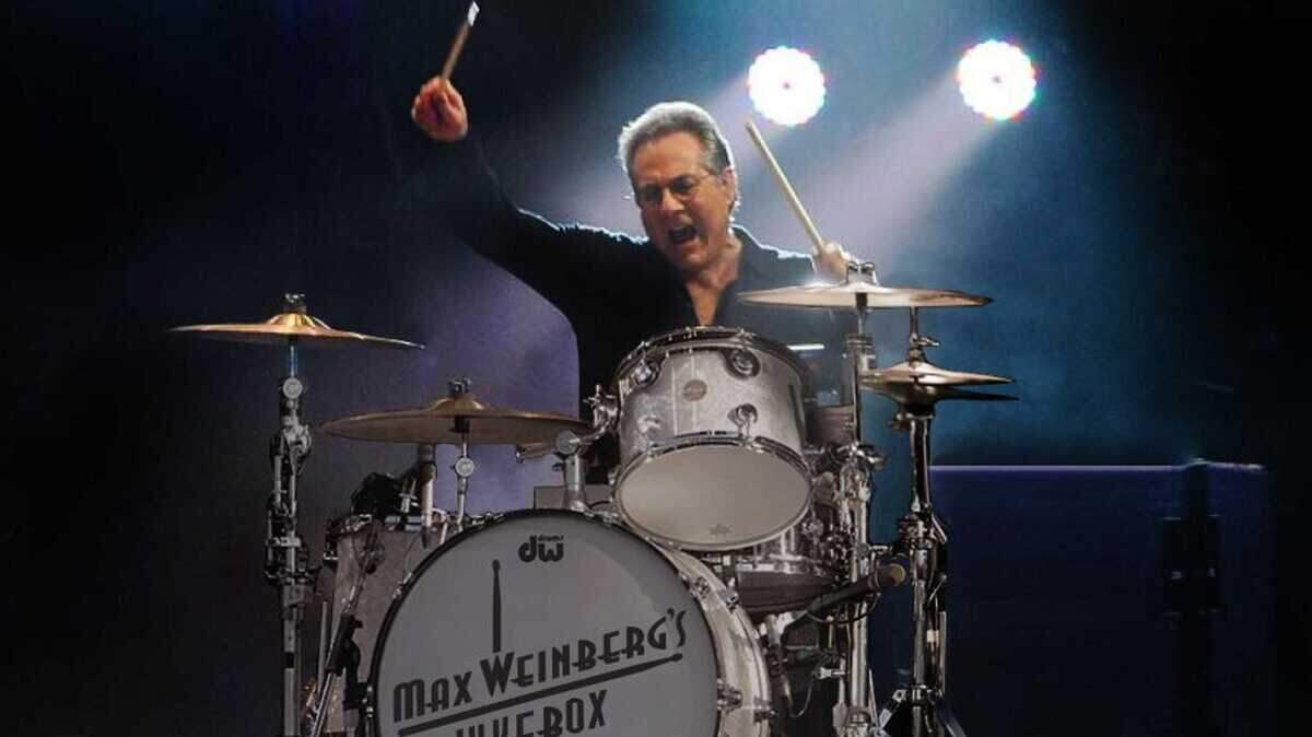 Bruce Springsteen and the E Street Band drummer Max Weinberg’s concert will feature only request from the the audience.