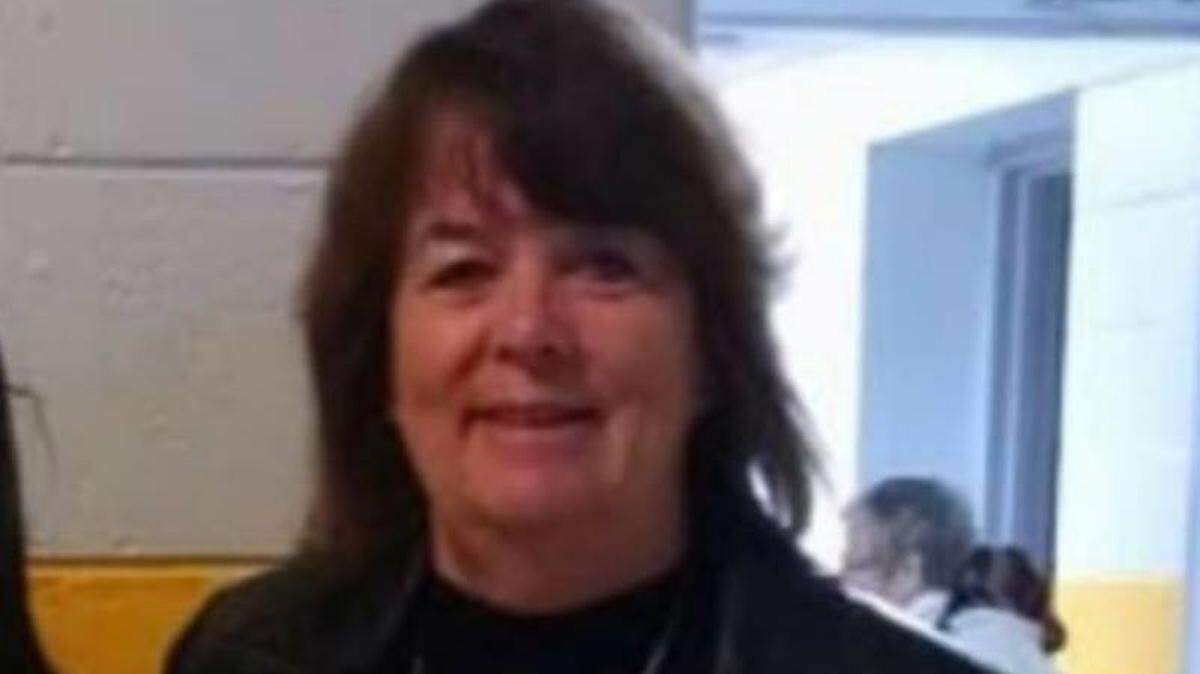 Nancy Meither