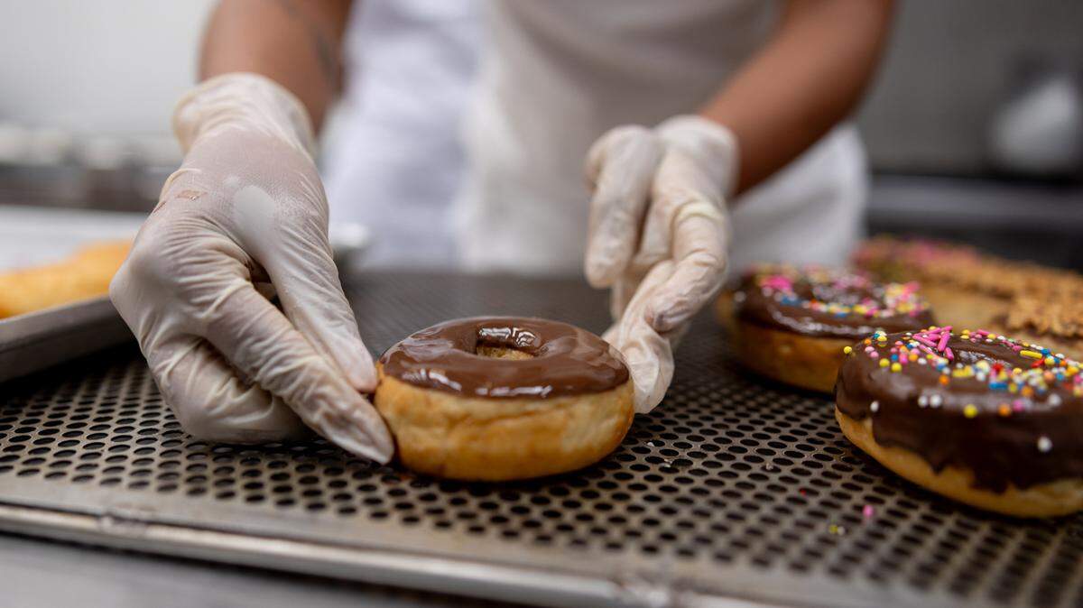 Kentucky is home to one of the 14 best doughnut shops in the South, according to a recent article from Southern Living.