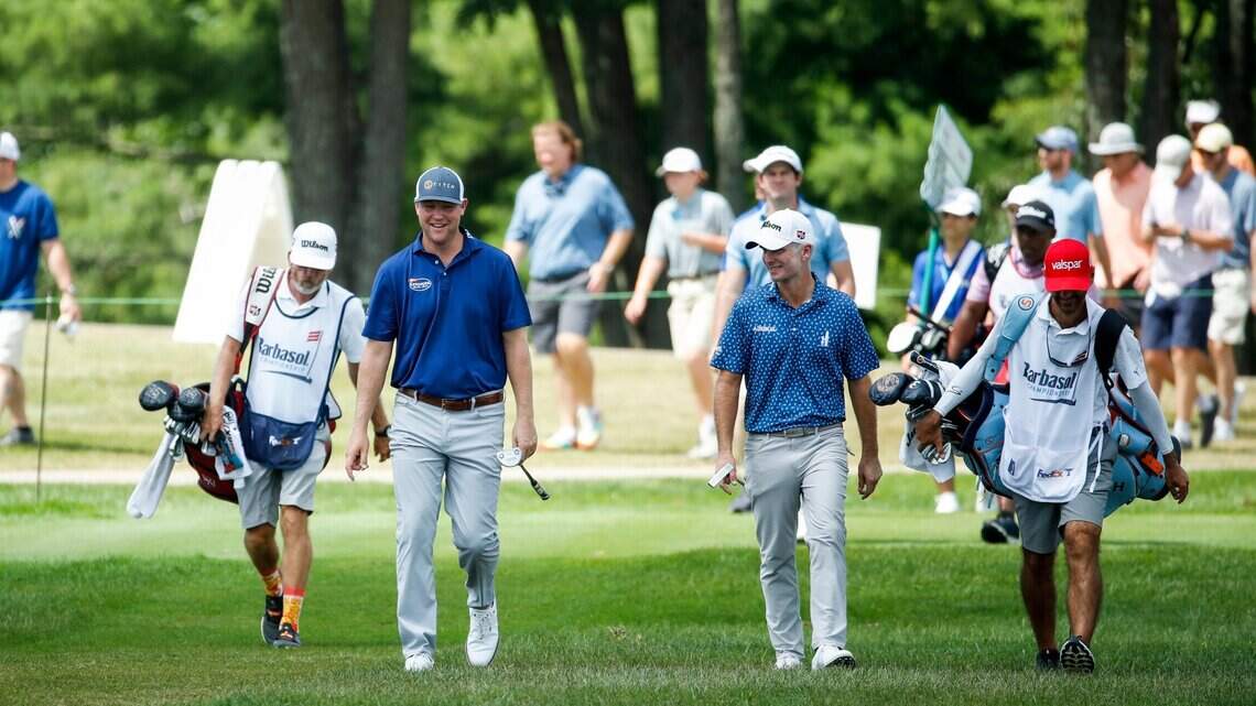 Kentucky’s PGA Tour event just around the corner, but its long-term future still unclear