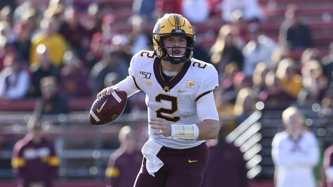 Ex-Kentucky high school star key to one of college football’s biggest games Saturday