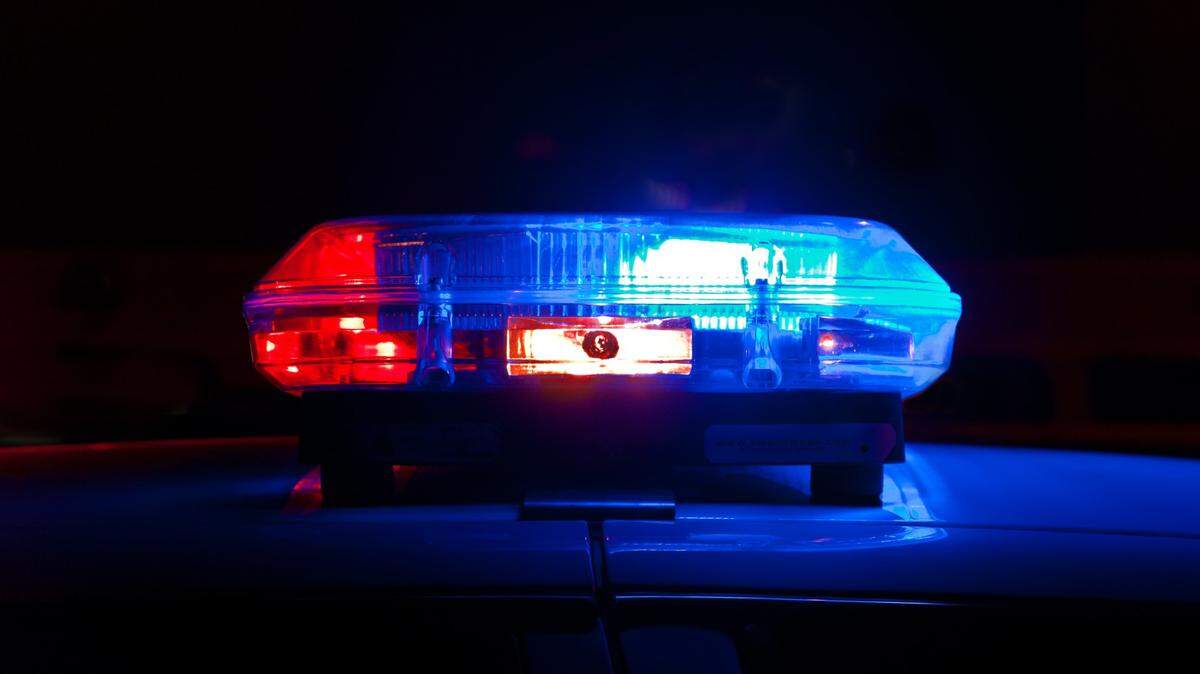 Two people were hurt in an unprovoked attack in Louisville, Kentucky, cops say.