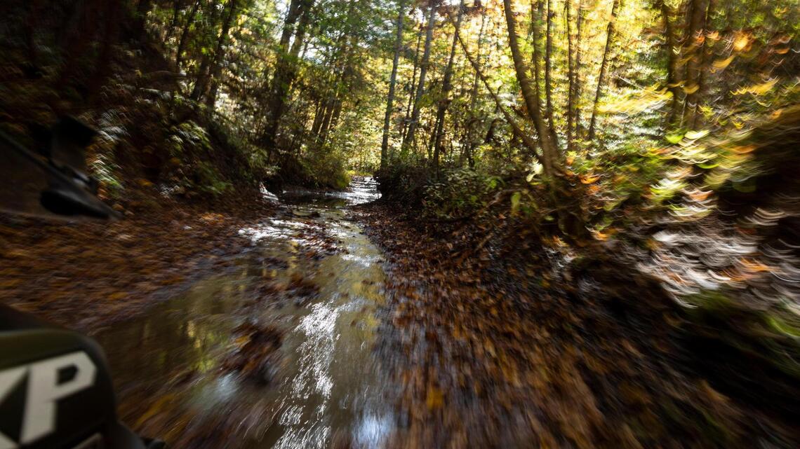 Big Sandy Backroads: One man’s attempt to reveal E Ky.’s  beauty and economic future