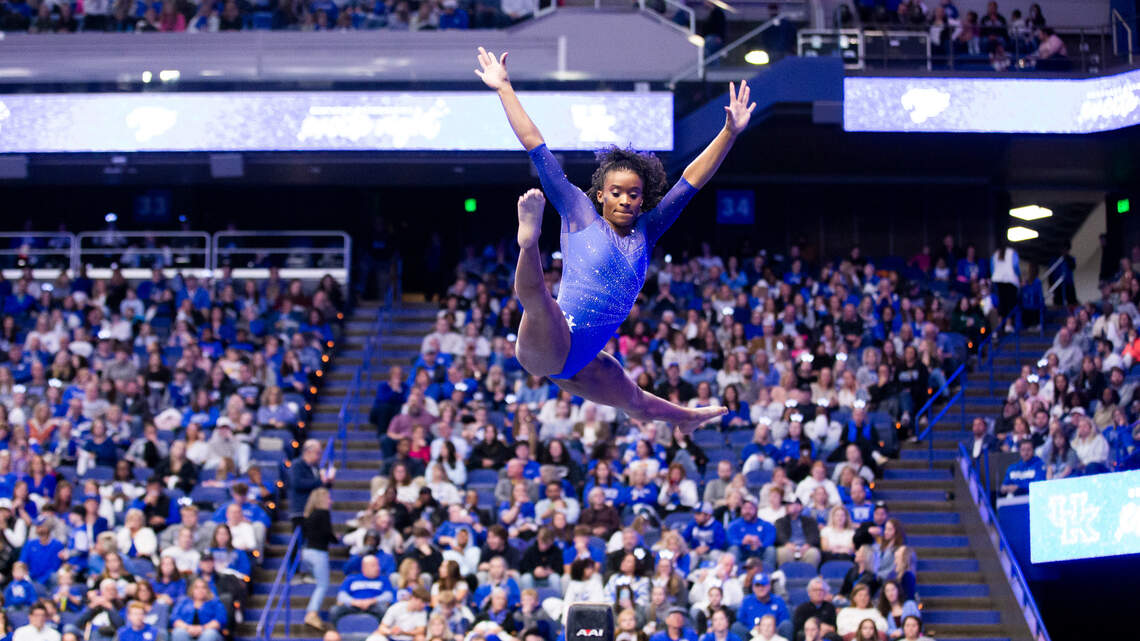 Beer, comedy, drama, UK sports: 15 best things to do in, around Lexington this weekend