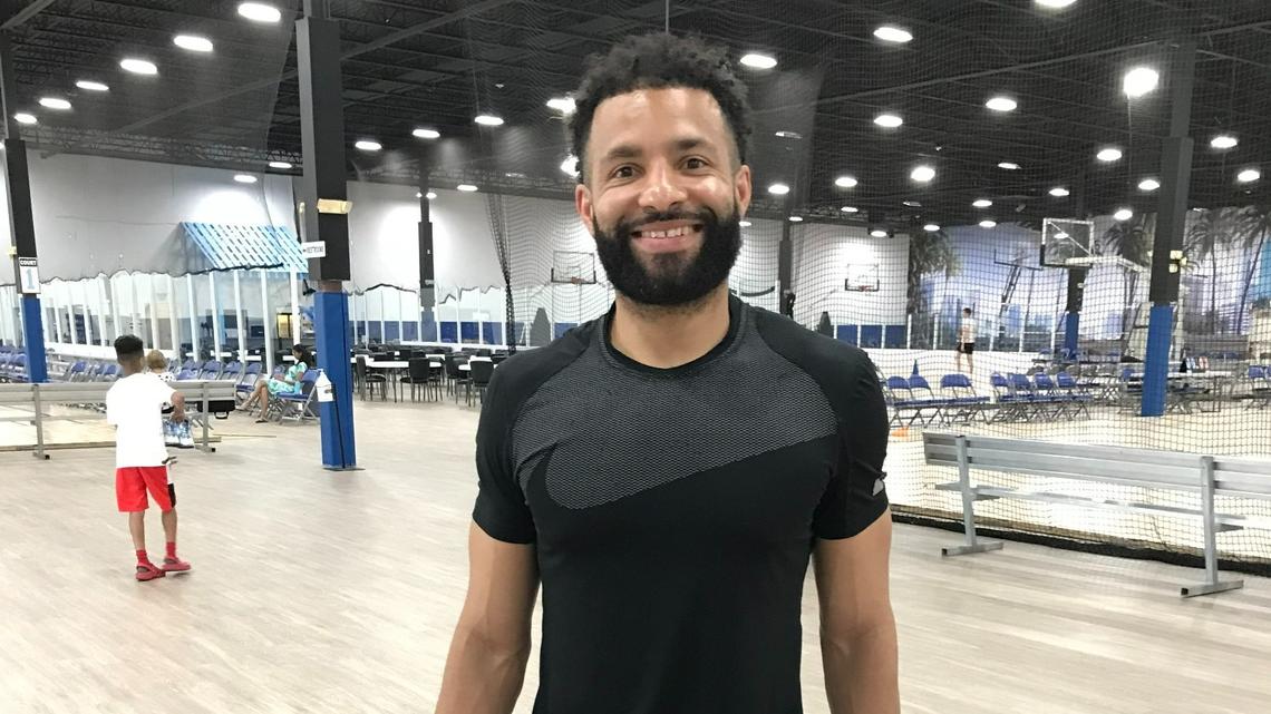 Chris Lofton ended up starring in college at Tennessee after garnering little interest from Kentucky and Louisville. “I was disappointed for sure,” Lofton said. “A kid growing up in Kentucky, Kentucky basketball was it.”