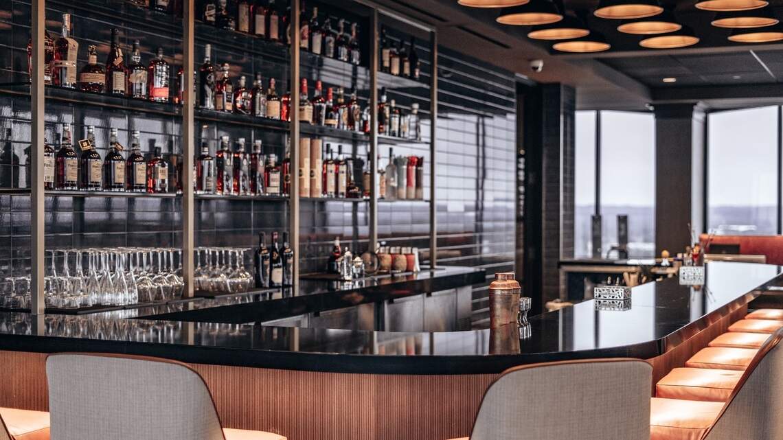 Kentucky restaurant ranked as one of the top 10 fine dining spots in the country