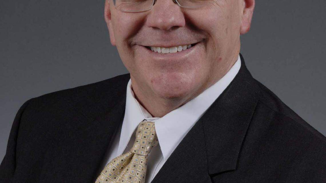 Jay Box
will receive $345,000 in salary as the new president of KCTCS. 