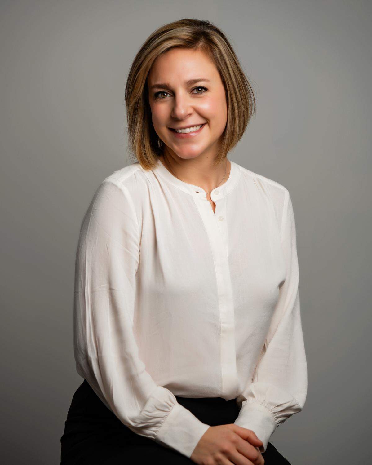 Jennifer Kirchner
