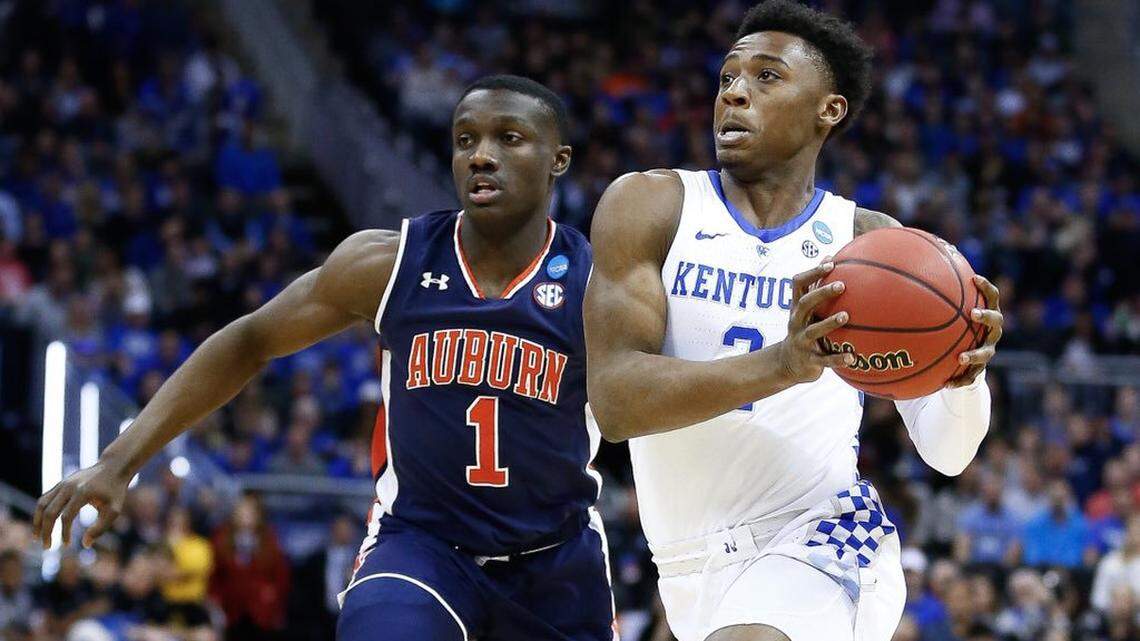 Why fans will see Kentucky college basketball history made in 2019-20