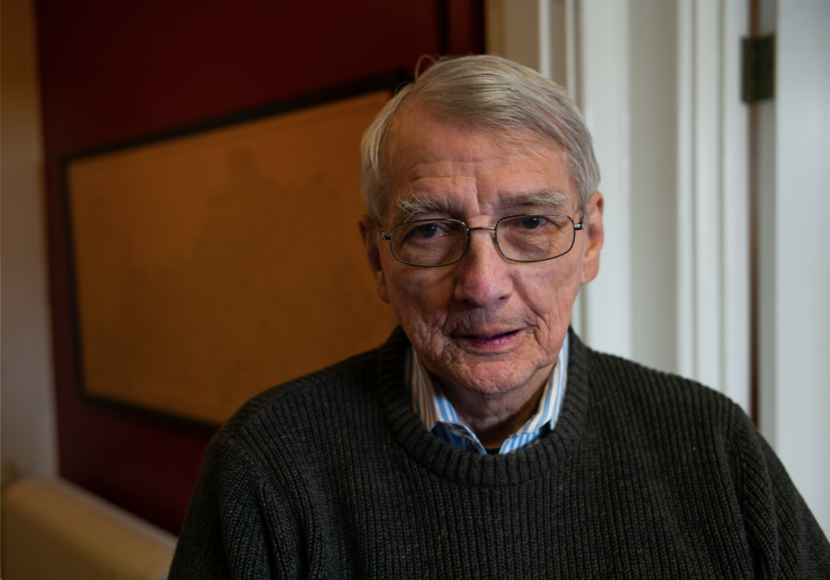 Gurney Norman