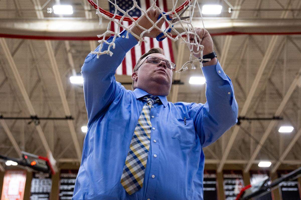 Joey Thacker’s Franklin County Flyers open the season ranked No. 3 in Kentucky.
