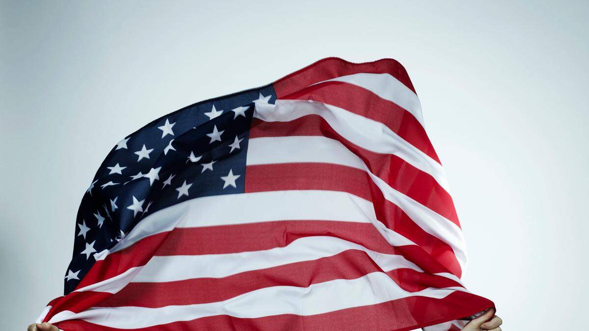 U.S. Flag