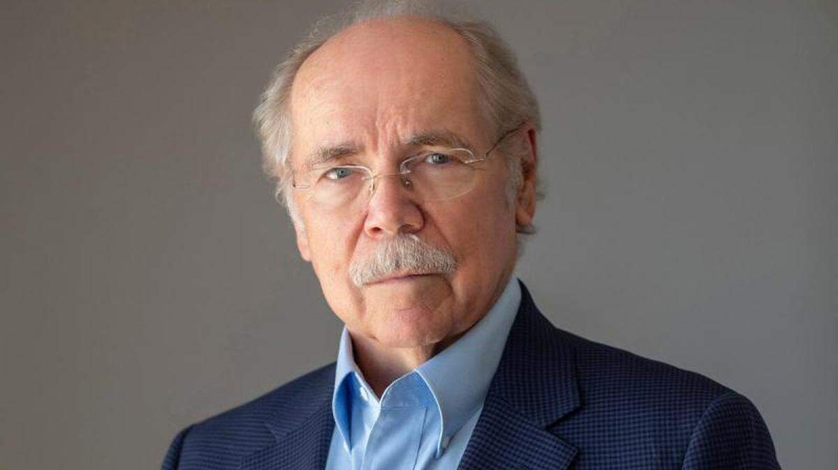 Acclaimed sports columnist Dave Kindred has a new book out, “Leave out the Tragic Parts.”