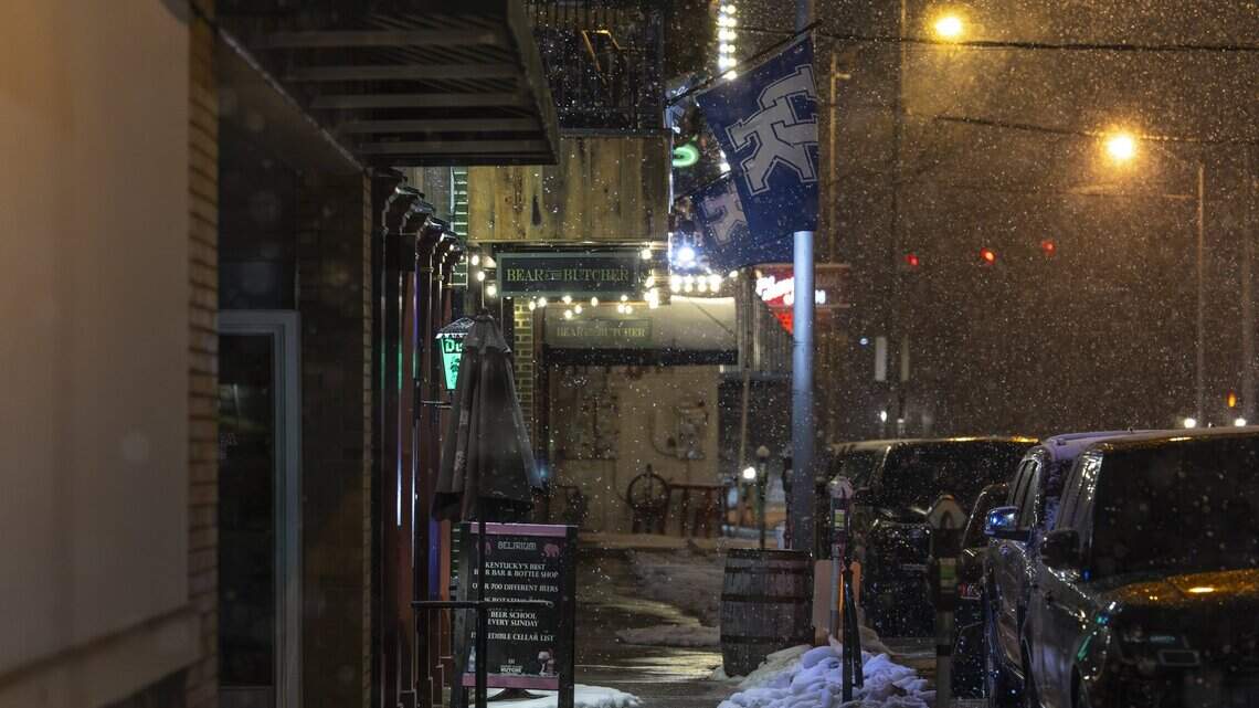 Lexington neighborhood is one of the most ‘unmistakably Kentucky,’ says survey