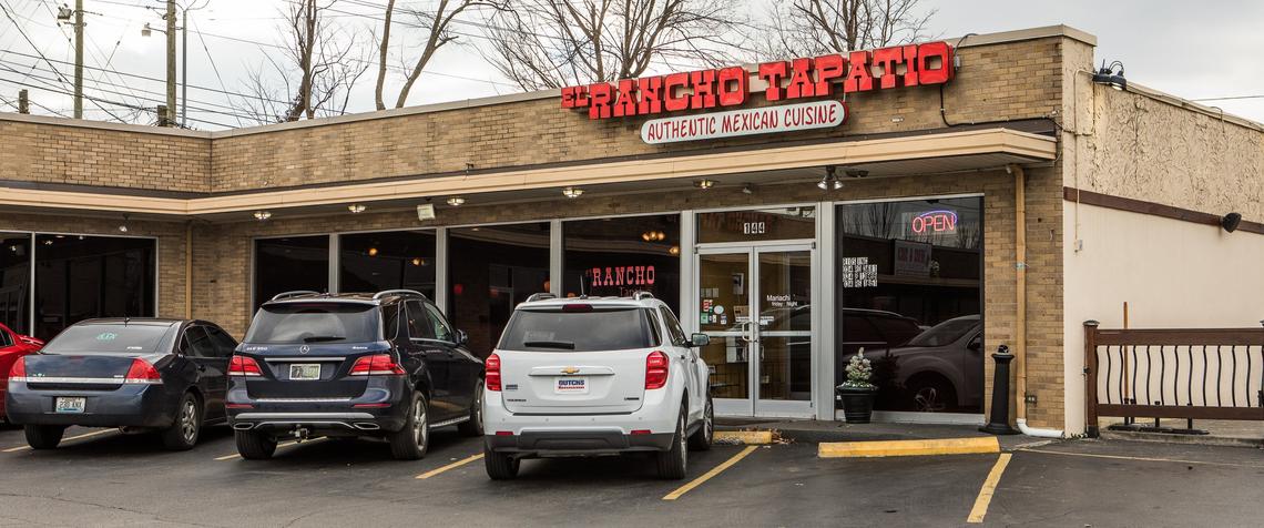 El Rancho Tapatio Taqueria, 144 Burt Road, was placed on probation.