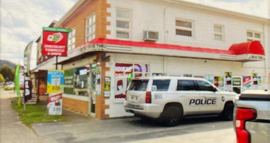 In October, Prestonsburg police said they seized products from a local smoke shop after high school students using vape devices from the store reported overdose symptoms.