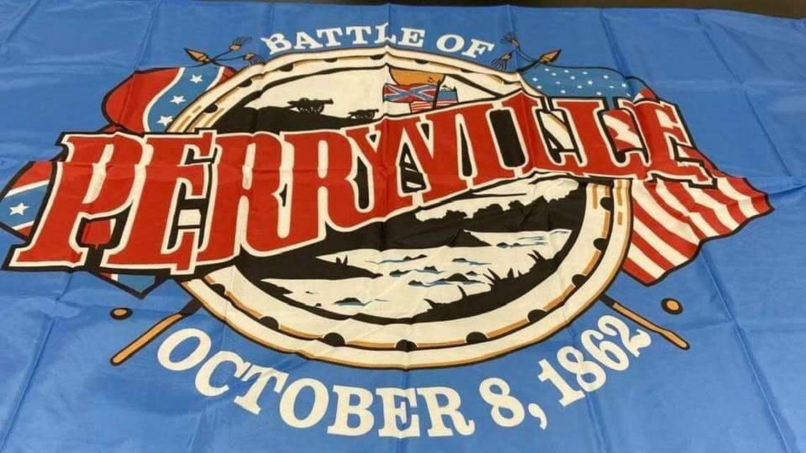 The Perryville City Council voted last week to form a committee to redesign the city’s logo.