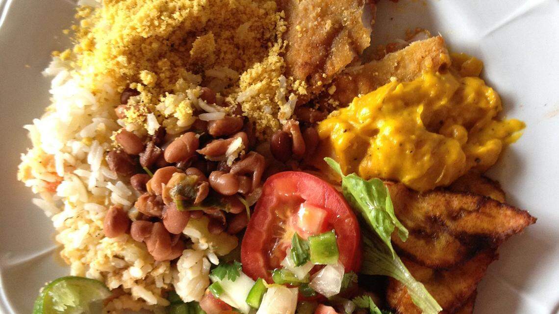 TRAVEL WLT-BRAZIL-MANAUS 16 MI