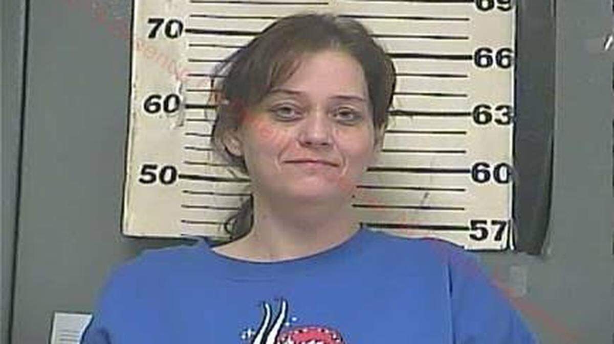 Former Raceland City Clerk Rebecca Miller was arrested Friday and charged with fraudulent use of a credit card. She is suspected of using a city card for more than $16,000 in improper spending, including buying tickets to a Jeff Dunham show.
