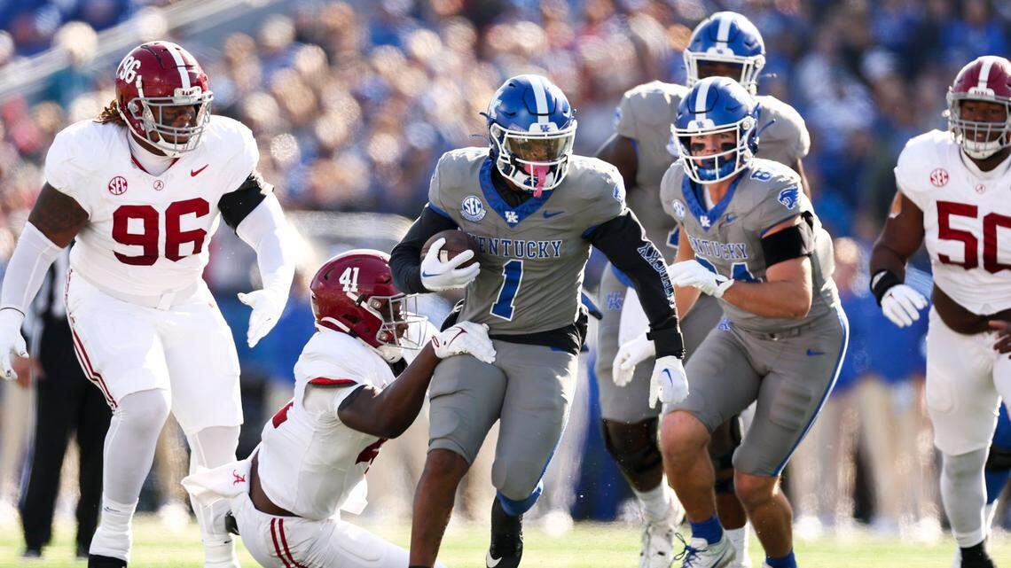 After Alabama loss, Louisville looks like last chance for UK to end concerning narrative