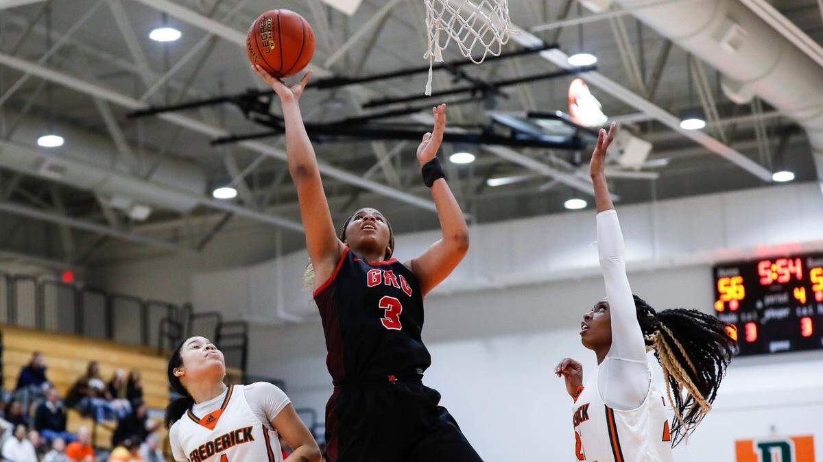 Girls high school basketball: Who are the top players in each Kentucky region?