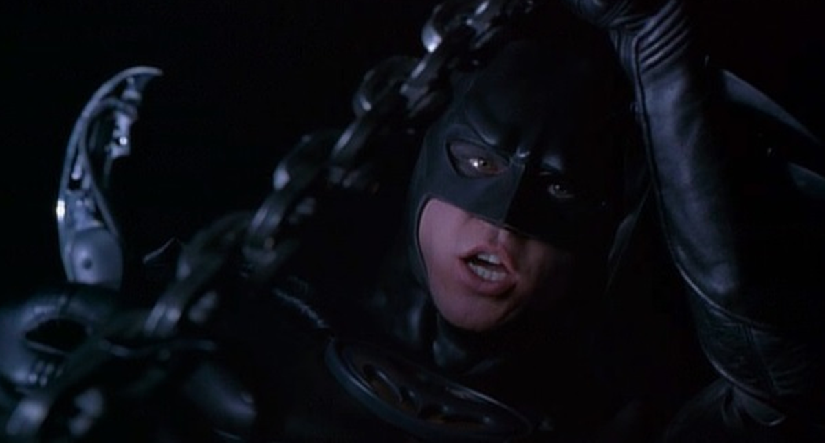 Val Kilmer