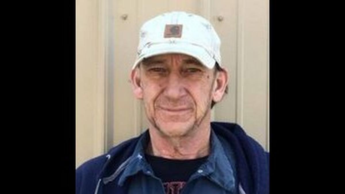 Landon Fletcher, Magoffin County schools maintenance worker, died of COVID-19.