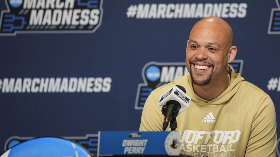 The star of UK basketball’s most unusual NCAA Tournament moment is back in March Madness