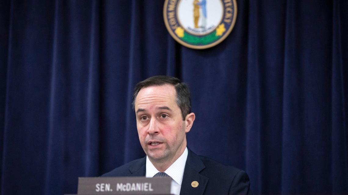 KY Senate budget: More for retirees, juvenile centers — still short on detail