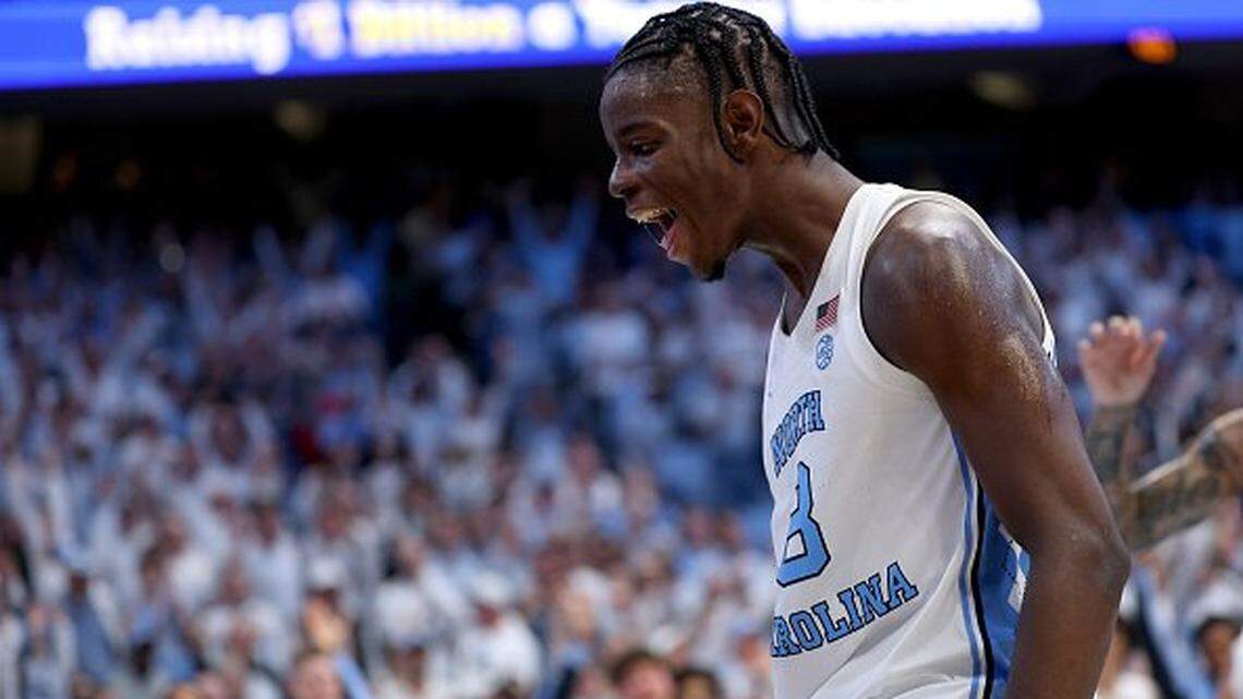 Against North Carolina, UK basketball will face a freshman phenom who got away