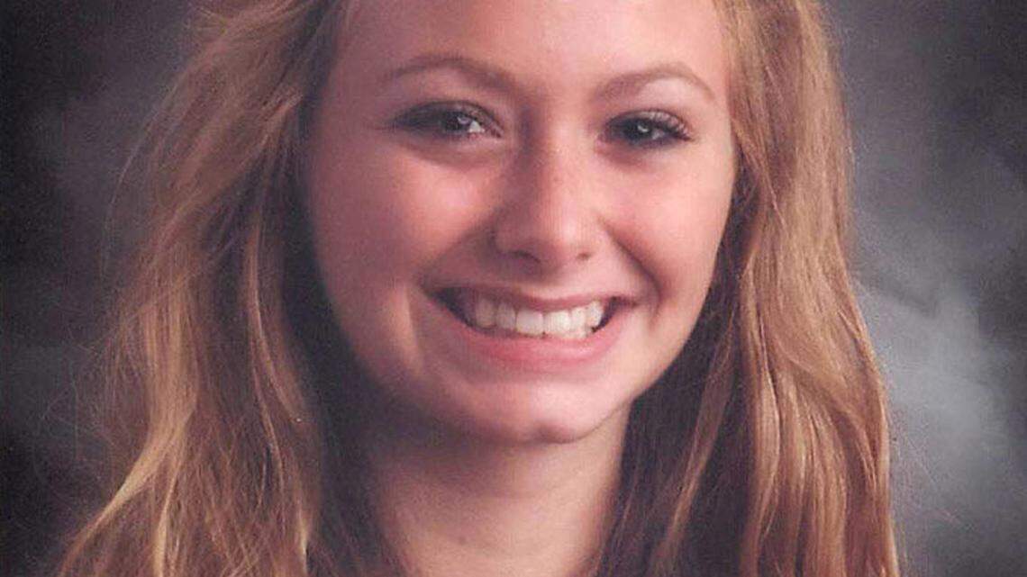 Cheyenne Phillips, 13, found with her boyfriend, was in state custody in Florida.