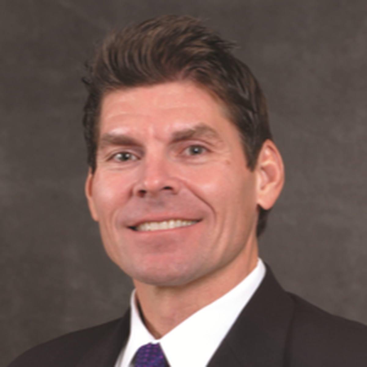 Chuck Ellinger II