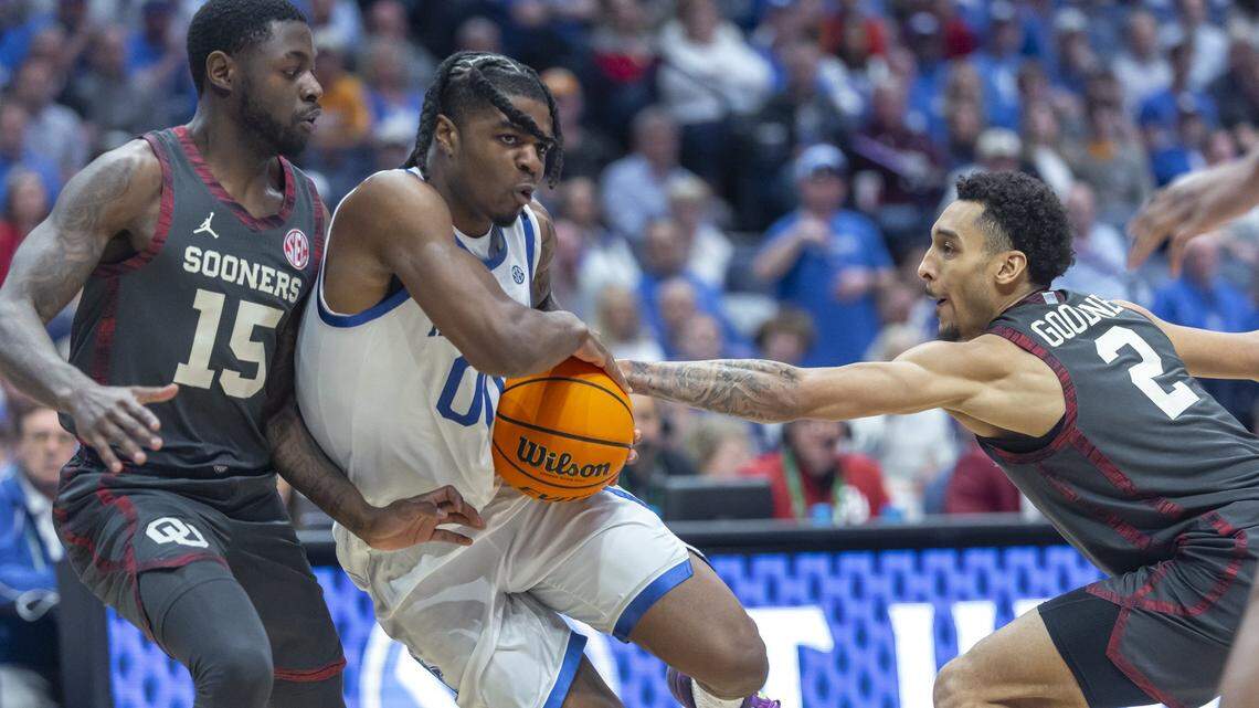 To make some NCAA Tournament noise, Kentucky basketball must improve in these three areas
