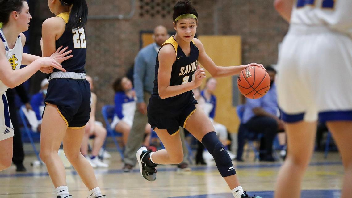 Herald-Leader 11: Names to know in 11th Region girls’ basketball this season