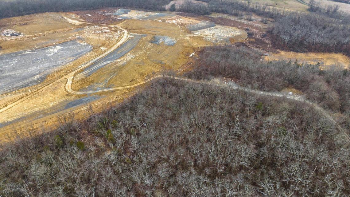 Latest step in Lexington Sporting Club stadium saga is public hearing to decide zone change