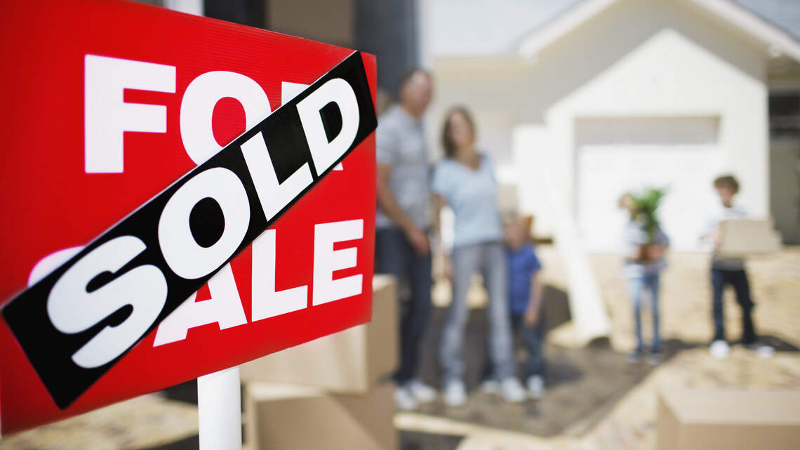 Fewer people under 35 are buying homes in SC, new study shows. Here’s the breakdown