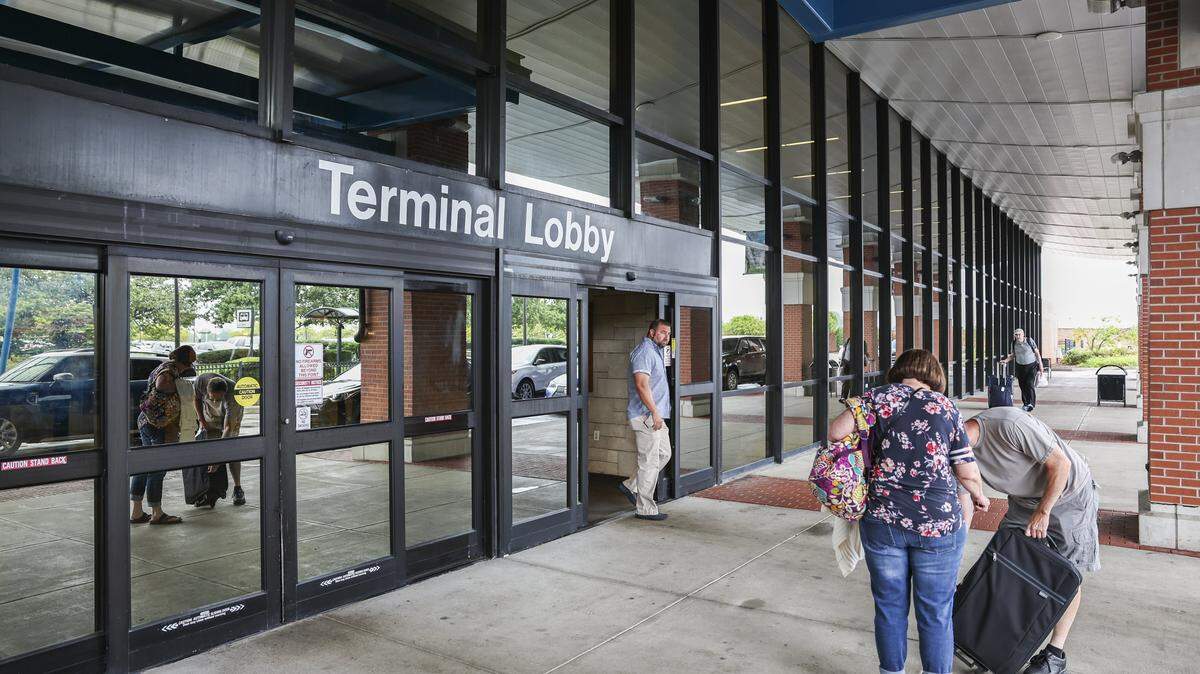 Planning to fly without a REAL ID in Kentucky? You may face more than delays starting in February.