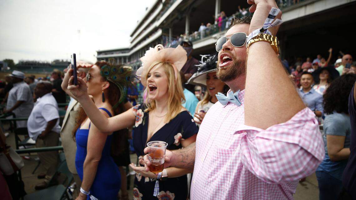 Kentucky Derby betting guide: How to read the odds, understand the lingo and bet smart