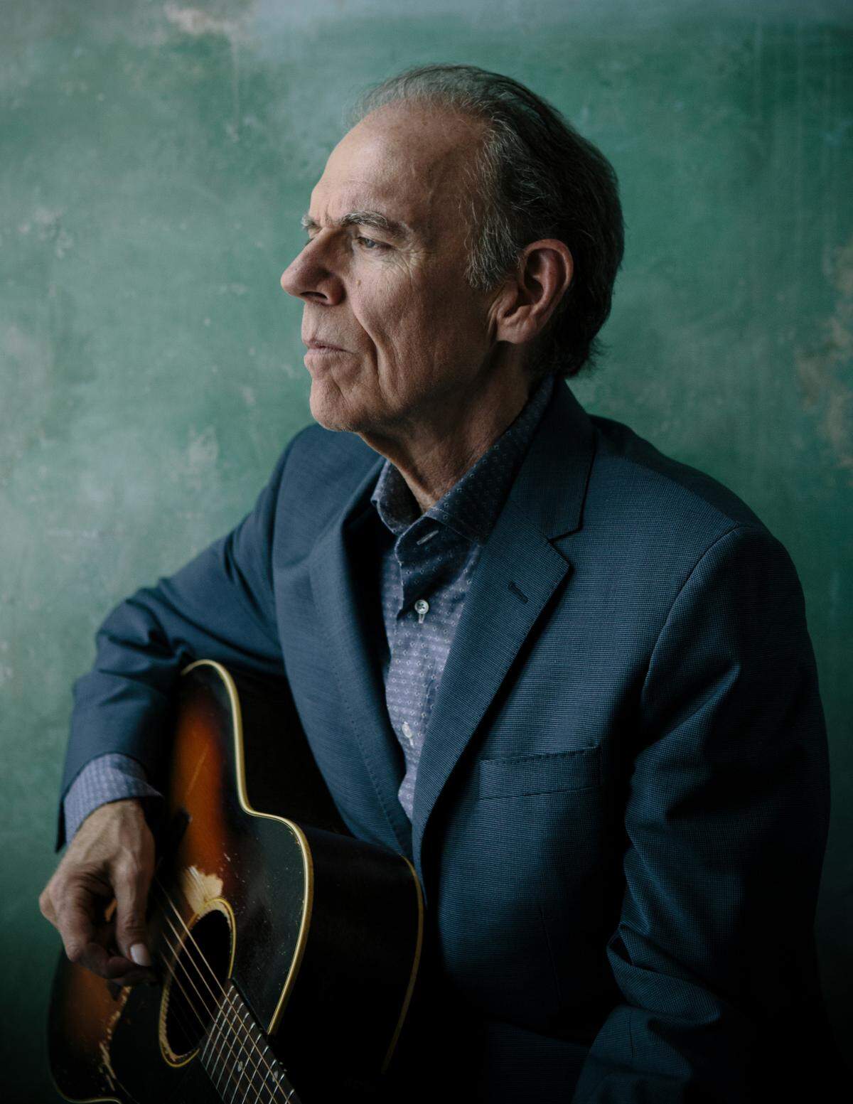 John Hiatt has performed in Lexington many times but never with the Goners, the band that will perform with him at the Lexington Opera House.