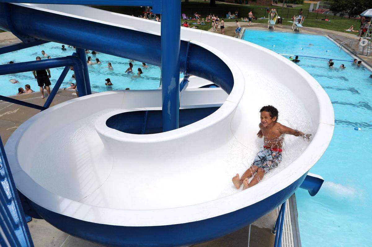 Lexington city pools, including the Southland Aquatic Center, will open this holiday weekend.