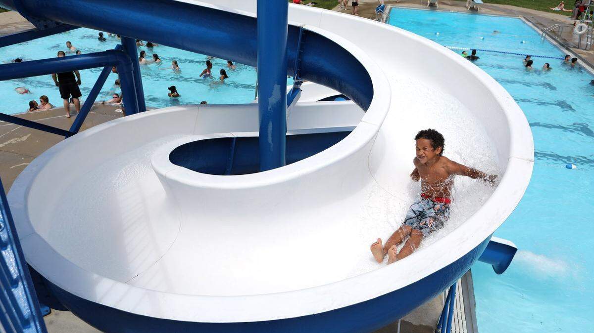 Lexington city pools, including the Southland Aquatic Center, will open this holiday weekend.
