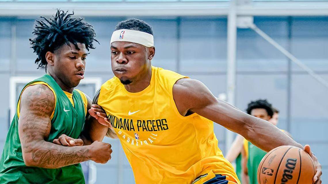 Wallace is a lock to be an NBA Draft pick, but what about Tshiebwe and Livingston?