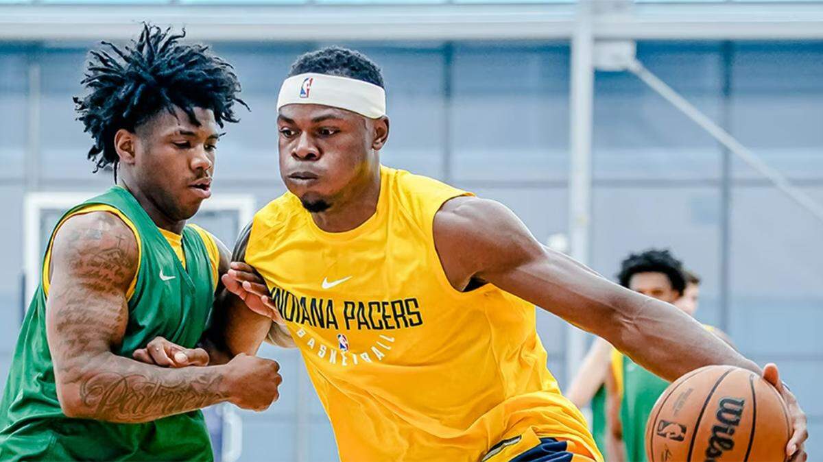 Wallace is a lock to be an NBA Draft pick, but what about Tshiebwe and Livingston?