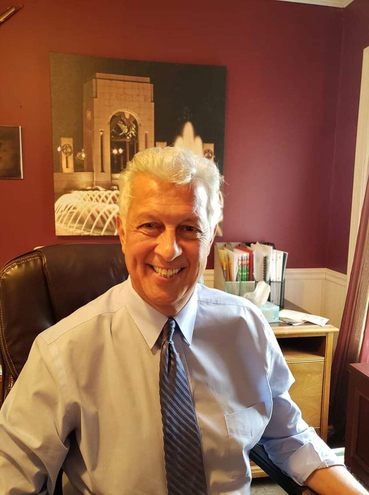 Bill Adkins