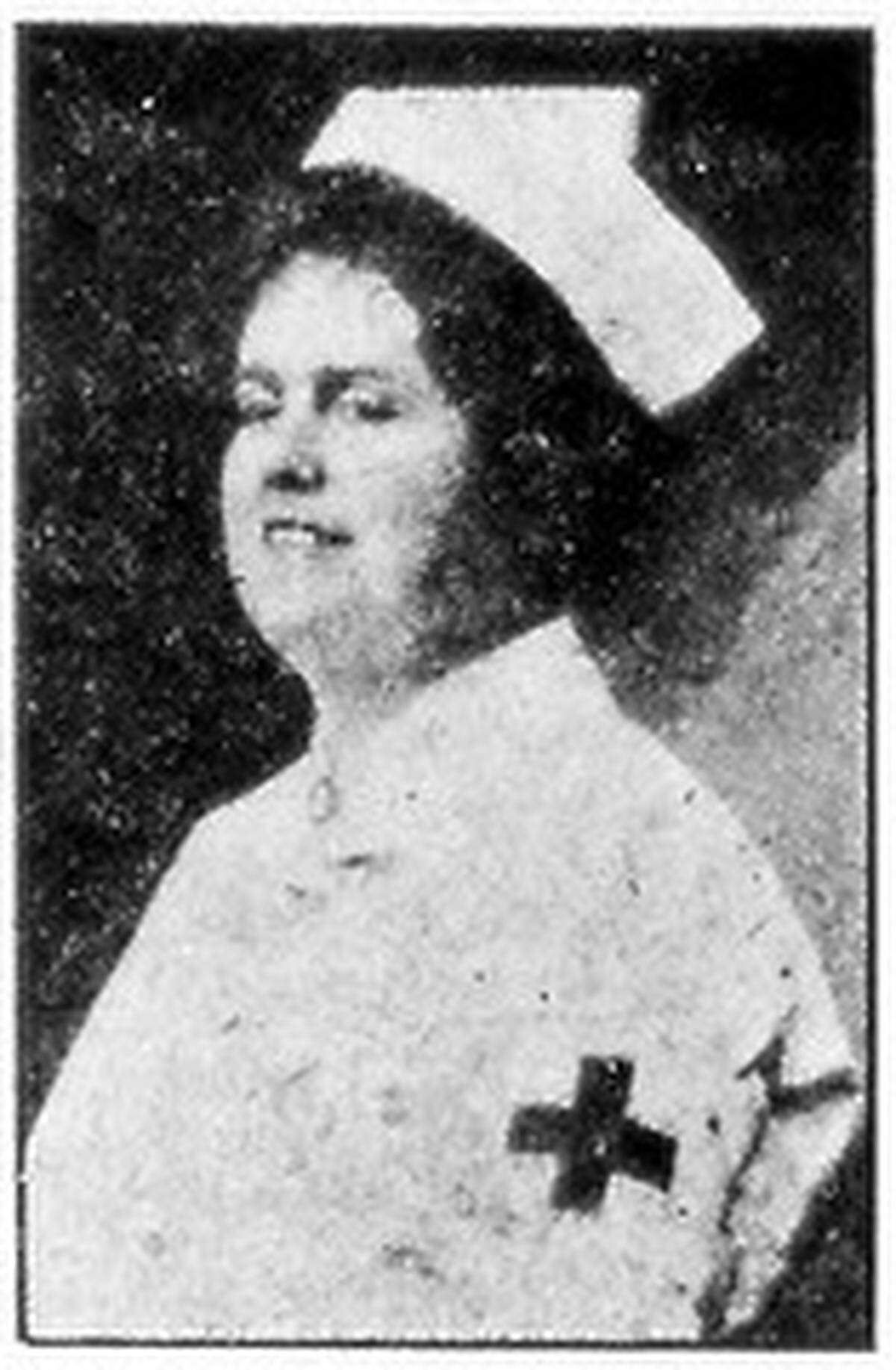 Mary Arvin