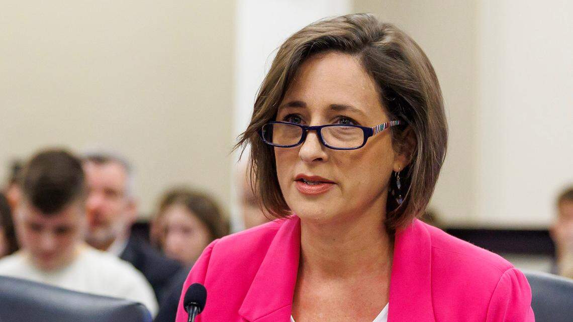 Kentucky Legislative Research Commission, Public Information Office