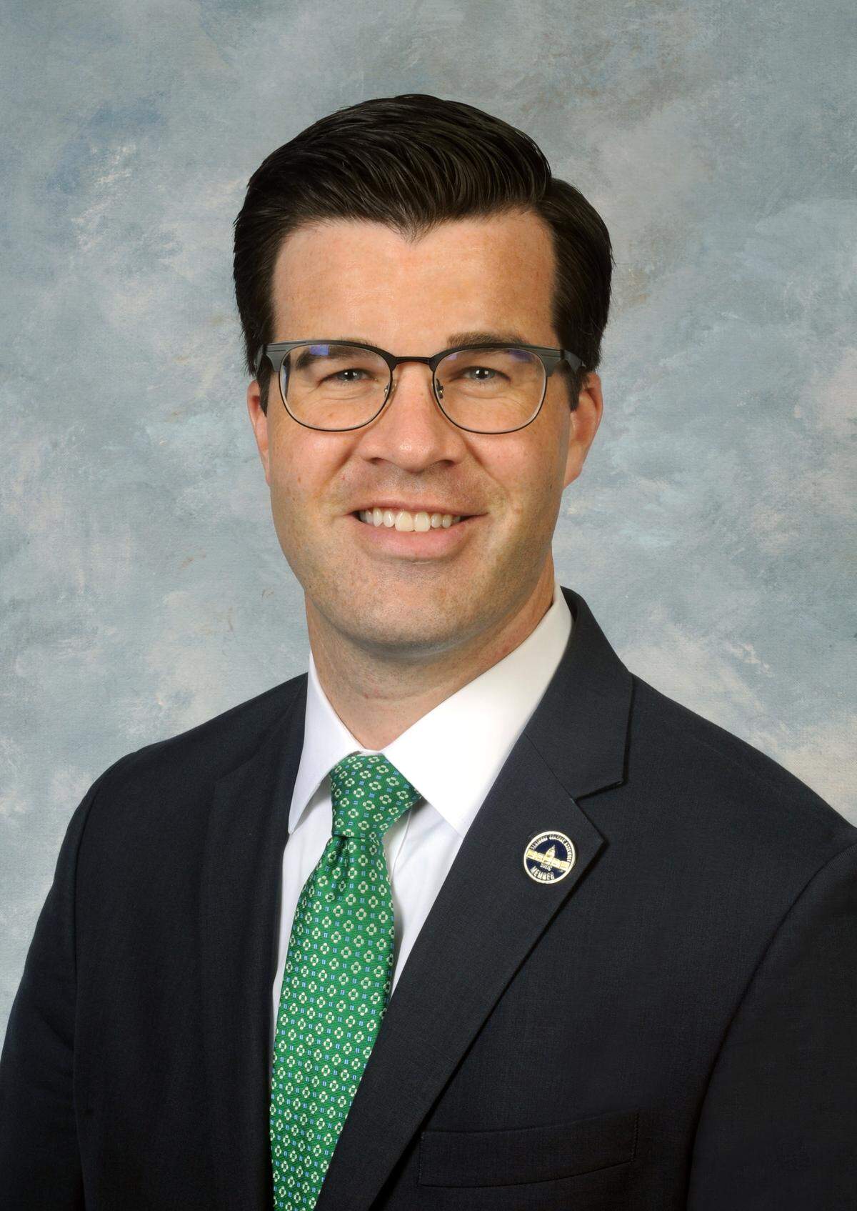 State Sen. Wil Schroder