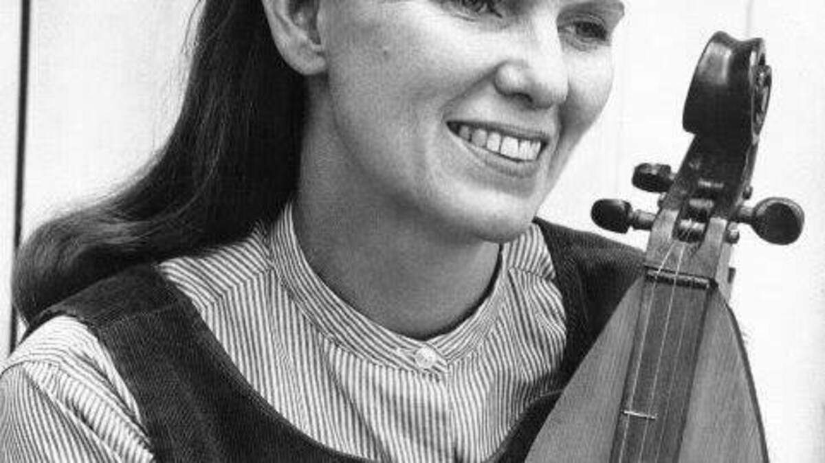 Jean Ritchie