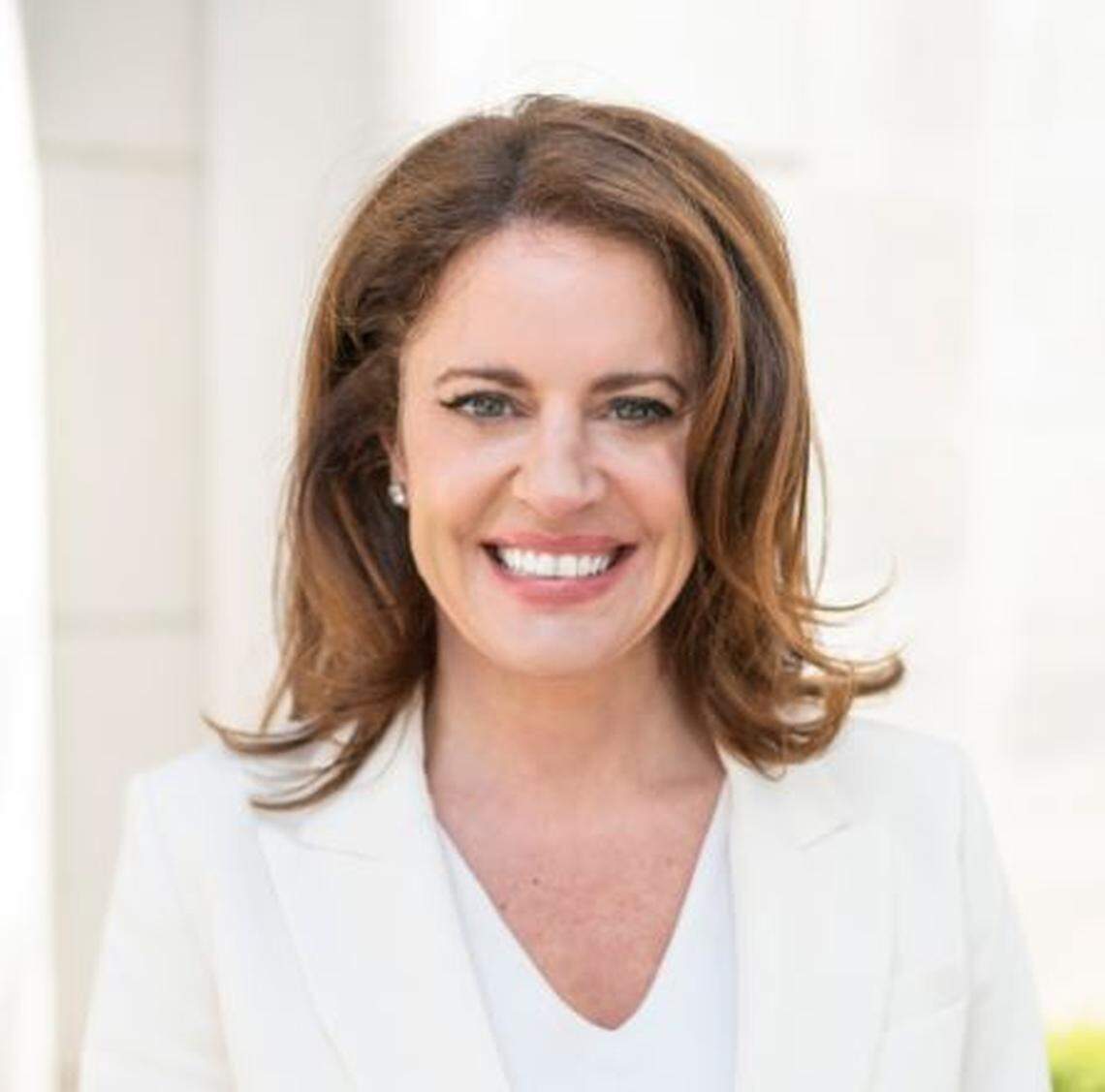 Lexington attorney Lisa Circeo runs a law firm that often sues nursing homes over quality of care issues.